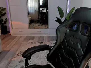 Ivybellee's Live Sex Cam Show
