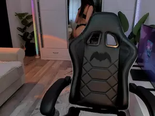 Ivybellee's Live Sex Cam Show