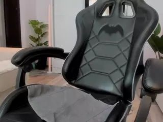 Ivybellee's Live Sex Cam Show