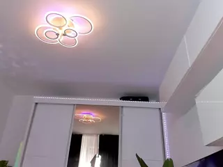 Ivybellee's Live Sex Cam Show