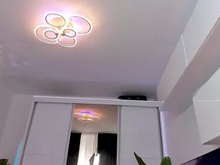Ivybellee's Live Sex Cam Show