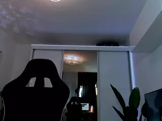 Ivybellee's Live Sex Cam Show
