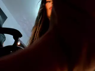 Ivybellee's Live Sex Cam Show