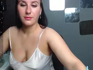 JuliyaMayer's Live Sex Cam Show