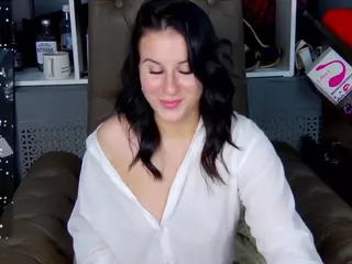 JuliyaMayer's Live Sex Cam Show