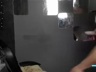 JuliyaMayer's Live Sex Cam Show