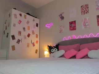KristyBae's Live Sex Cam Show