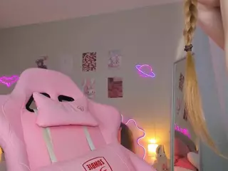 KristyBae's Live Sex Cam Show