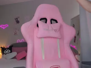 KristyBae's Live Sex Cam Show
