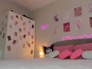 KristyBae's Live Sex Cam Show