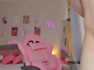 KristyBae's Live Sex Cam Show