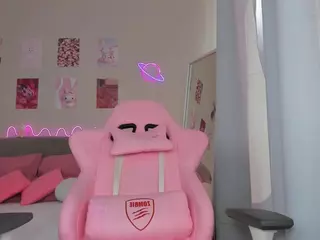 KristyBae's Live Sex Cam Show
