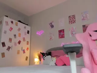 KristyBae's Live Sex Cam Show