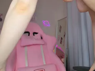KristyBae's Live Sex Cam Show