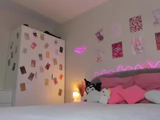 KristyBae's Live Sex Cam Show