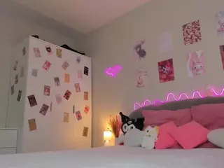KristyBae's Live Sex Cam Show