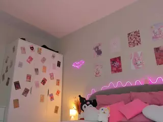KristyBae's Live Sex Cam Show