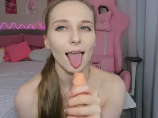 KristyBae's Live Sex Cam Show