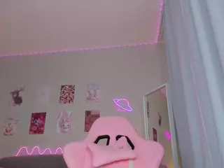 KristyBae's Live Sex Cam Show