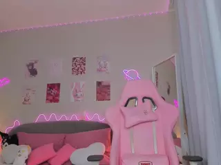 KristyBae's Live Sex Cam Show
