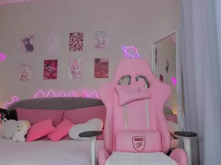 KristyBae's Live Sex Cam Show