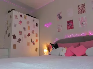 KristyBae's Live Sex Cam Show