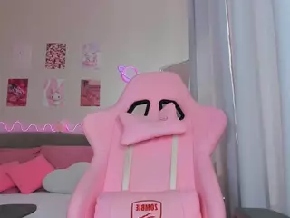 KristyBae's Live Sex Cam Show