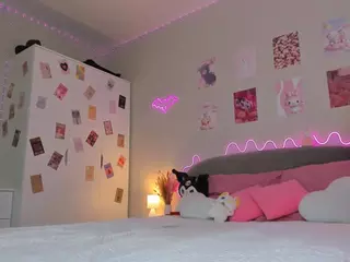 KristyBae's Live Sex Cam Show