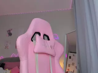 KristyBae's Live Sex Cam Show