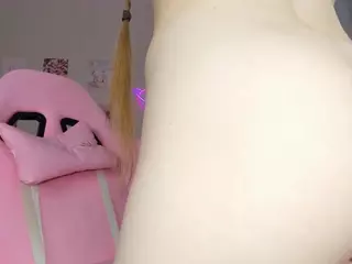 KristyBae's Live Sex Cam Show