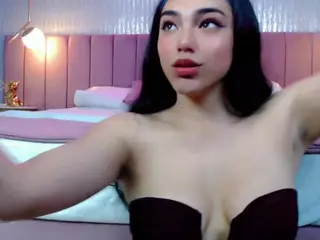 lissiehiltton's Live Sex Cam Show