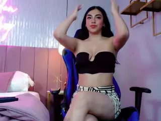lissiehiltton's Live Sex Cam Show