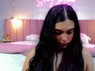 lissiehiltton's Live Sex Cam Show