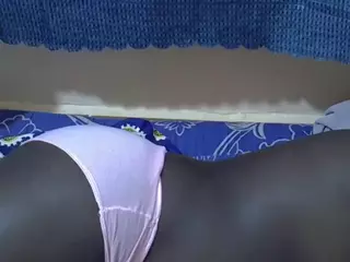 SEXISHEE's Live Sex Cam Show