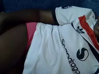 SEXISHEE's Live Sex Cam Show