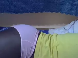 SEXISHEE's Live Sex Cam Show