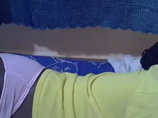 SEXISHEE's Live Sex Cam Show