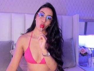 Offline cam show with stacychase