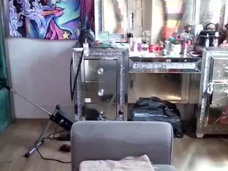 Tinasnoww's Live Sex Cam Show