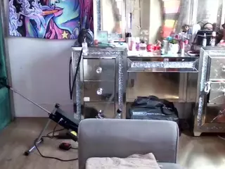 Tinasnoww's Live Sex Cam Show