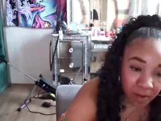 Tinasnoww's Live Sex Cam Show