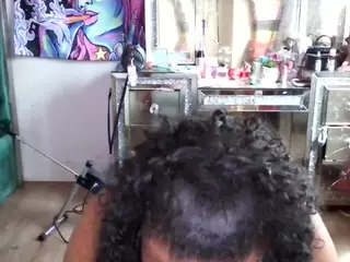 Tinasnoww's Live Sex Cam Show