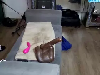 Tinasnoww's Live Sex Cam Show