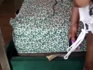 Tinasnoww's Live Sex Cam Show