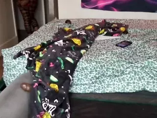 Tinasnoww's Live Sex Cam Show