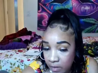 Tinasnoww's Live Sex Cam Show