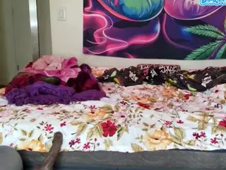 Tinasnoww's Live Sex Cam Show