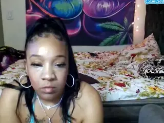 Tinasnoww's Live Sex Cam Show