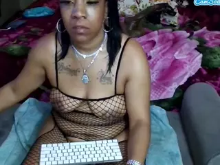 Tinasnoww's Live Sex Cam Show
