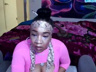 Tinasnoww's Live Sex Cam Show